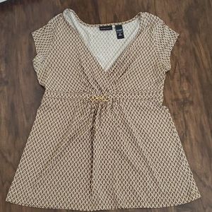 New York and Company Medium blouse